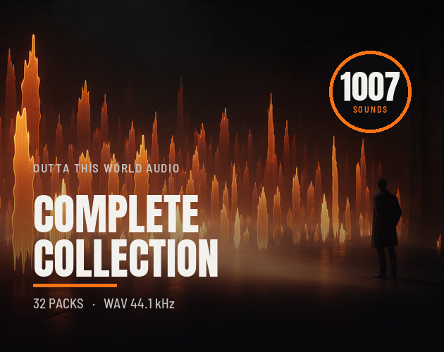 Complete Collection cover
