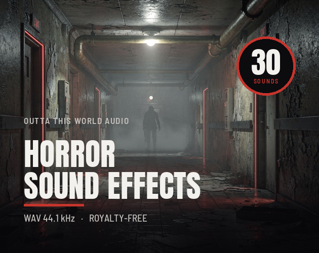 Horror Essentials cover