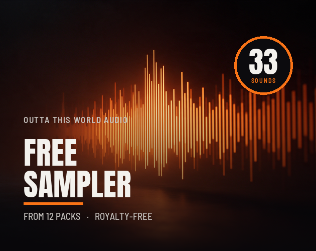 Essentials Sampler cover