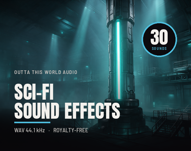 Sci-Fi Essentials cover