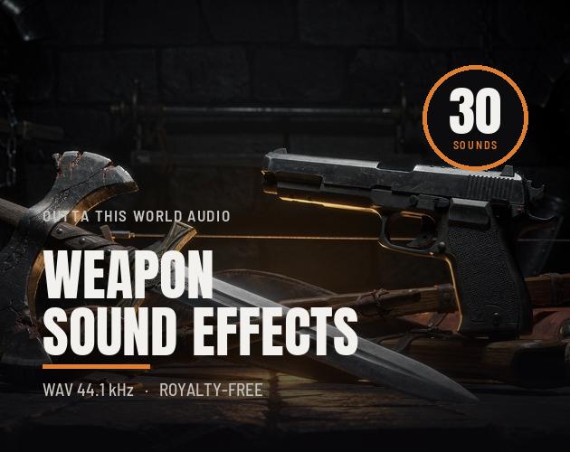 Weapons Essentials cover